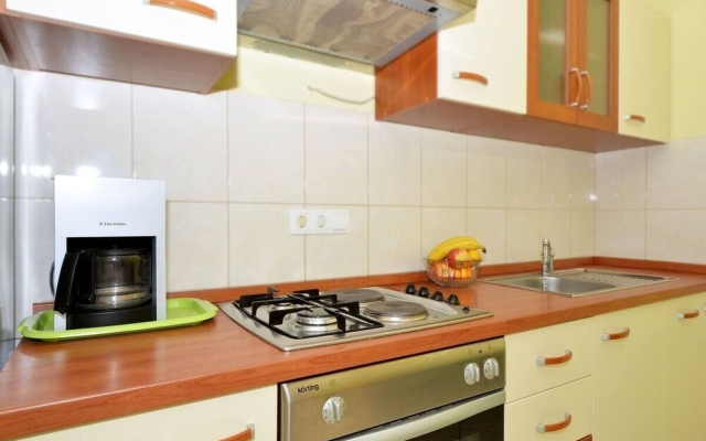 Sima - 100m From Beach - A3