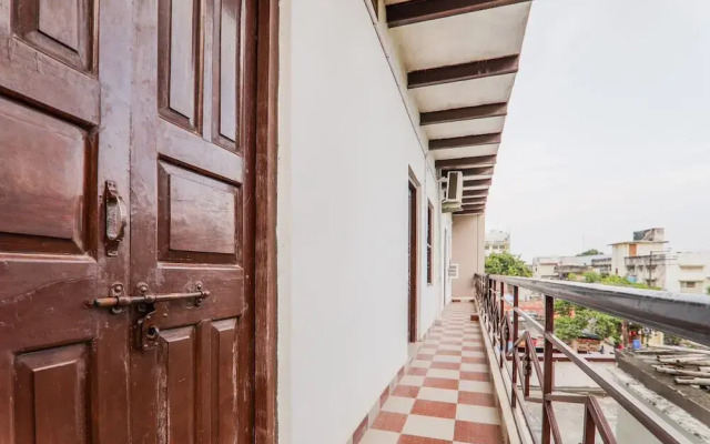 Hotel Venkatesh by OYO Rooms