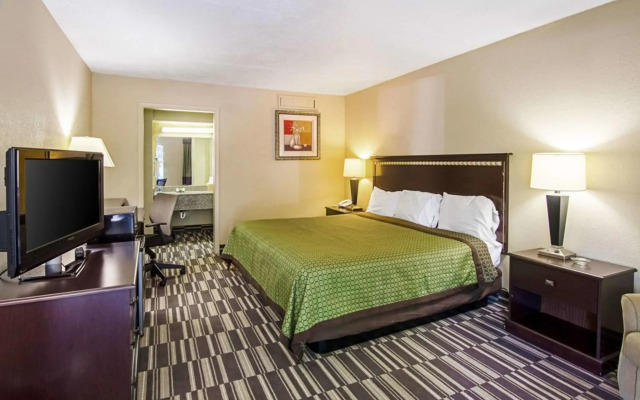 Travel Inn Bristol near State St