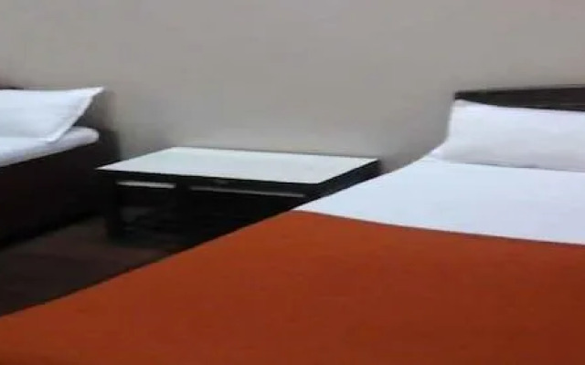Room Maangta 444 - Tata Memorial