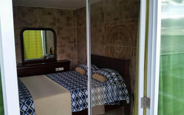 Hotel Colombus