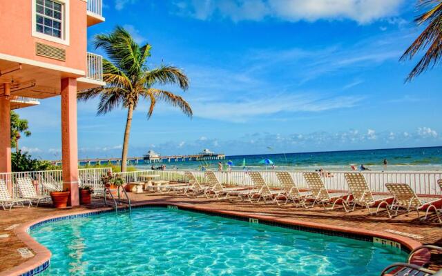 Edison Beach House