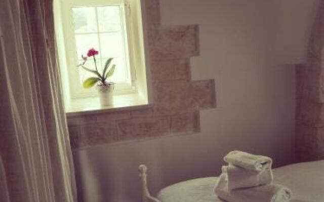 Trulli Francesca Ciclovia