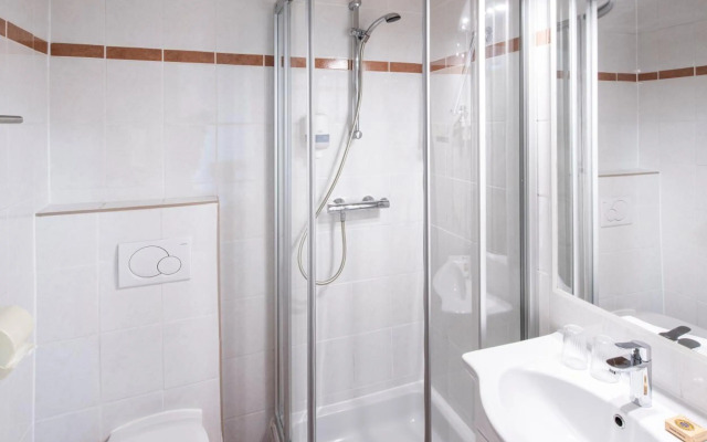 Altneudörflerhof Hotel Garni