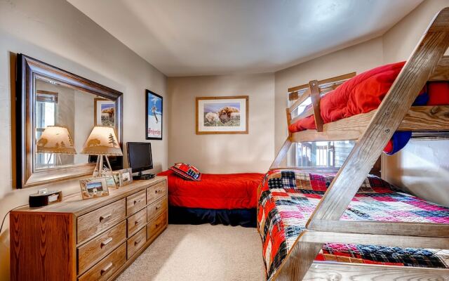 Tyra by Wyndham Vacation Rentals