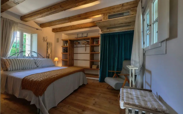 Il Glicine - Natural Bnb