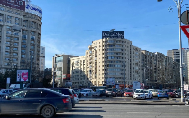 VICTORIEI by GREEN APARTMENTS