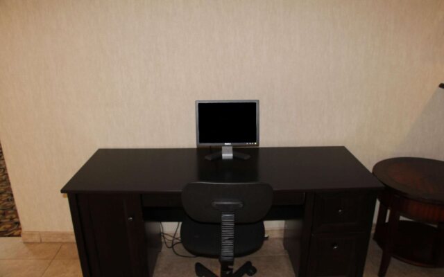 Sleep Inn & Suites