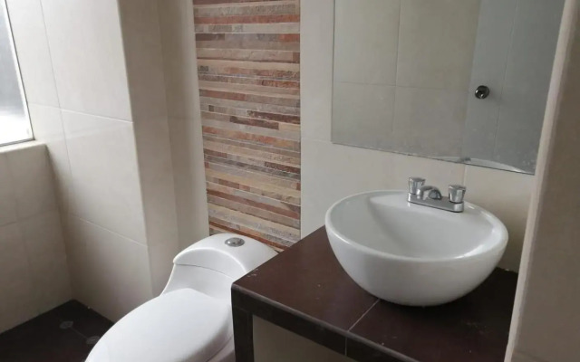 II - Zaguan Aparta Hotel Cusco