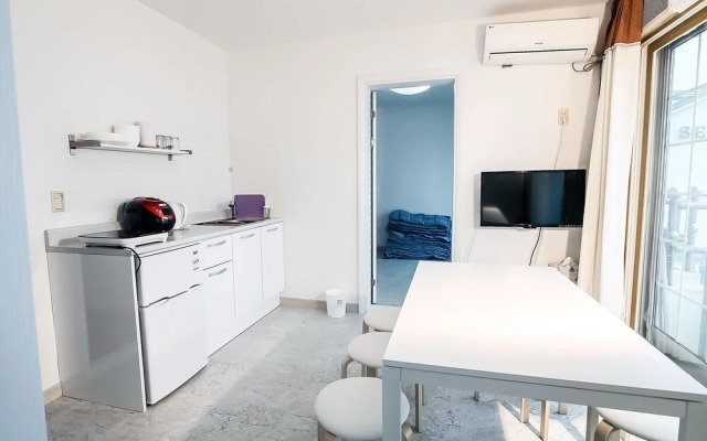 Goseong Habichi Pension