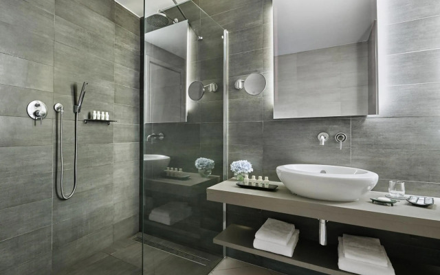 Capovaticano Resort Thalasso Spa