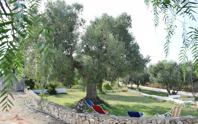 B&B La casa degli artisti