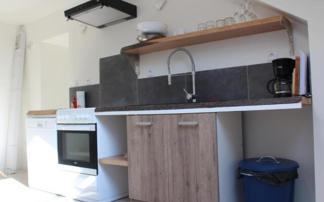 Riders Apartments
