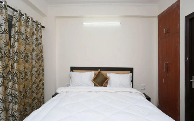 Nainital Homes And Resort by OYO Rooms