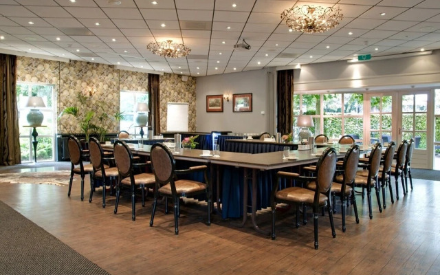Boetiek hotel BonAparte - Lochem