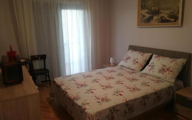 Apartman Buble