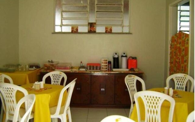 J Sun Hostel