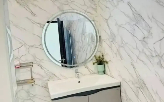 Baan Suan Pool Valley Villa