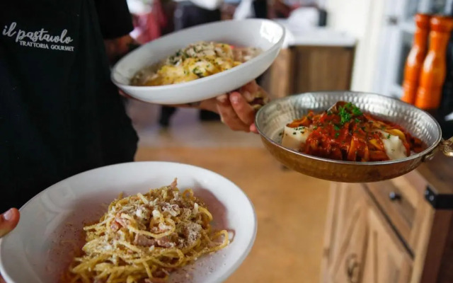 Ocean Reef Suites, South Beach