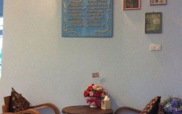 Thepaper chiangmai