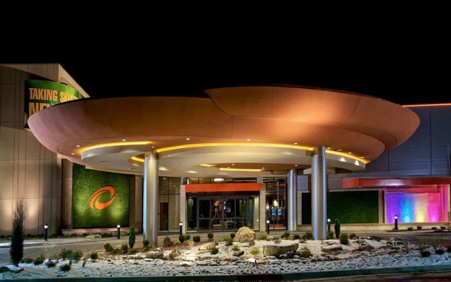 Osage Casino Hotel - Skiatook