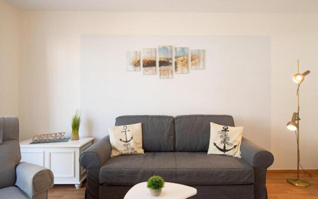 Haus Parkblick Parkblick Appartement 3