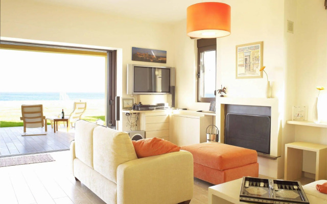Great Sand Villa