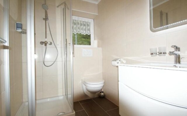 Apart Garni Elisabeth