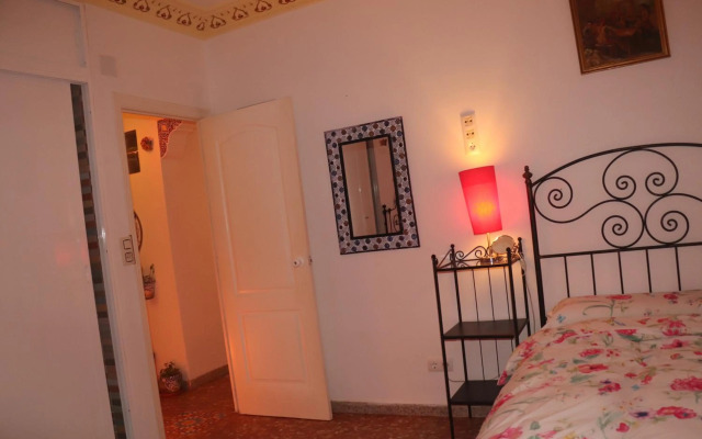 Casa Marhaba - Welcome