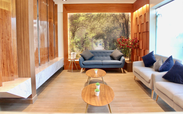 Habitat Hotel
