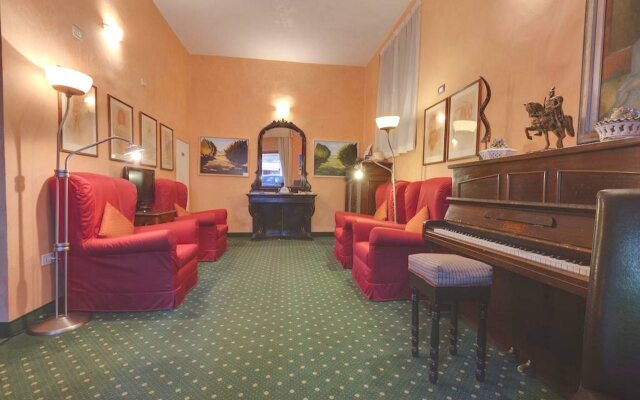 Hotel Arizona