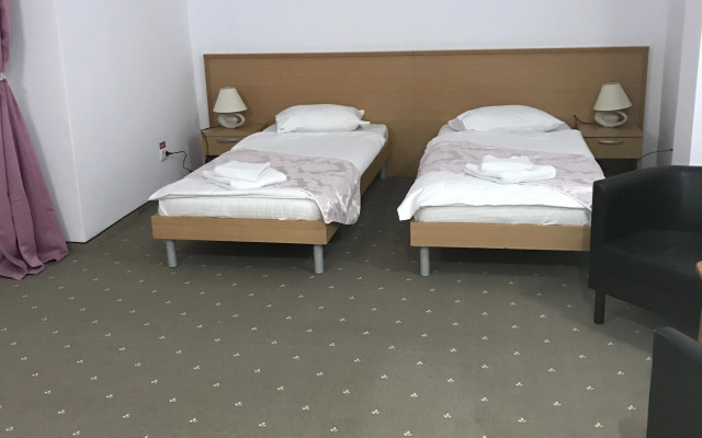 Hotel Vandia