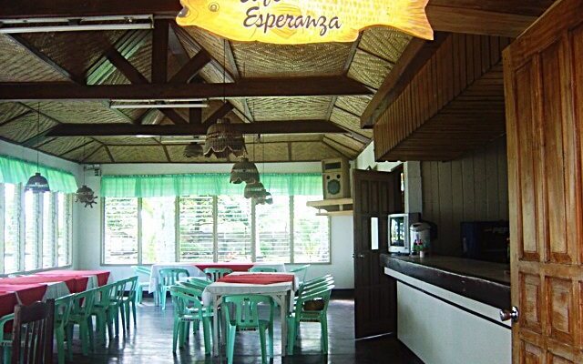 Ferrabrel Beach Resort