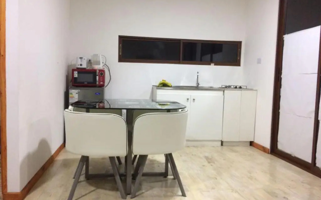 Cabañas Suite Matanzas