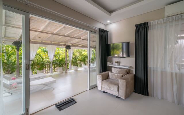Villa Bali OM Center