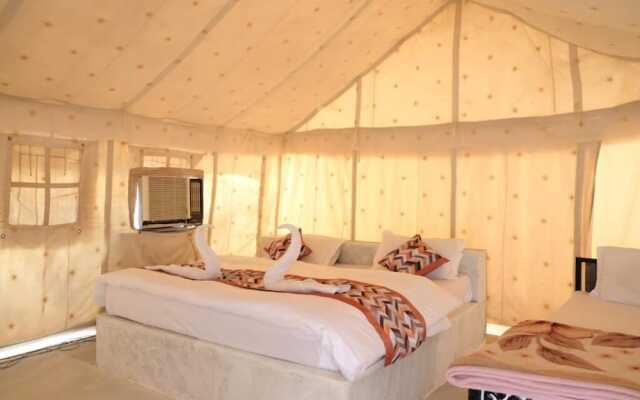 Gangaur Desert Resort