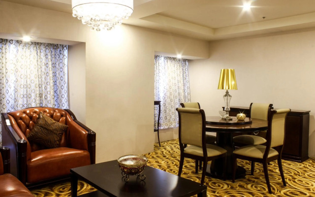 Hotel Southern Comfort