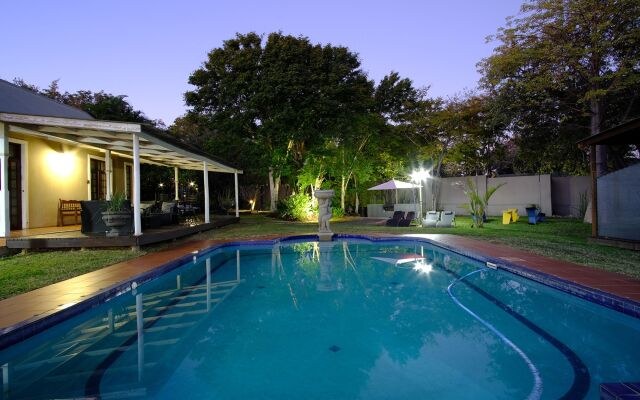 Cu Boutique Guest House