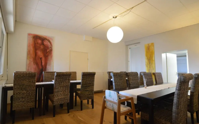 Private Mountain Lodge, Bad Ems