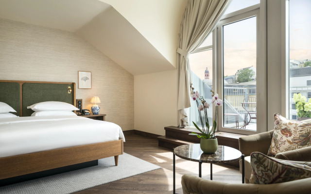 Brunfels Hotel, in the Unbound Collection by Hyatt