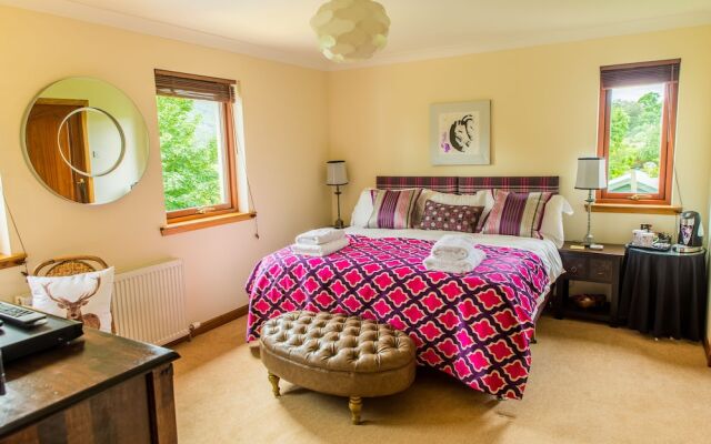 Tigh Geal Boutique Bed & Breakfast