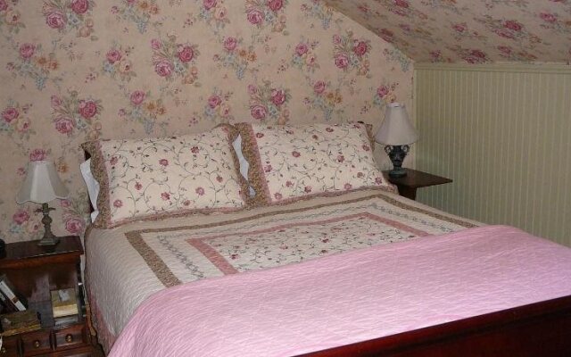 Gables Bed & Breakfast