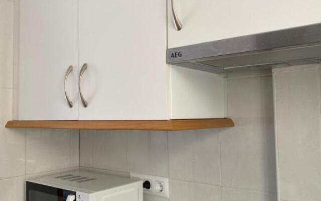 Apartamento Lemos Mar