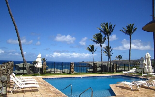 Kapalua Bay Villa 32g2 Ocean View