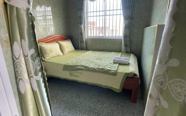 NgocHoa Hotel