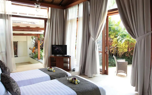 Dea Villas