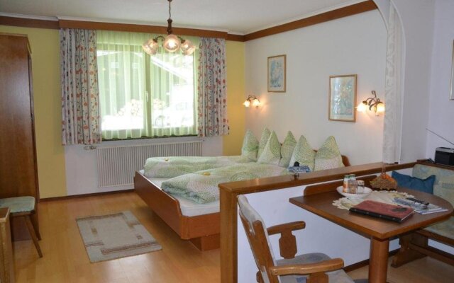 Landpension Köberl