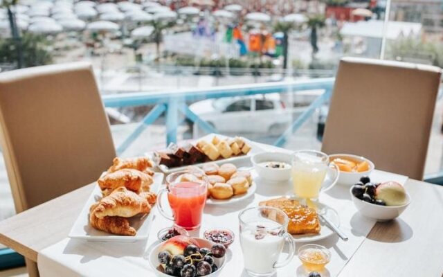 Hotel Marco Polo