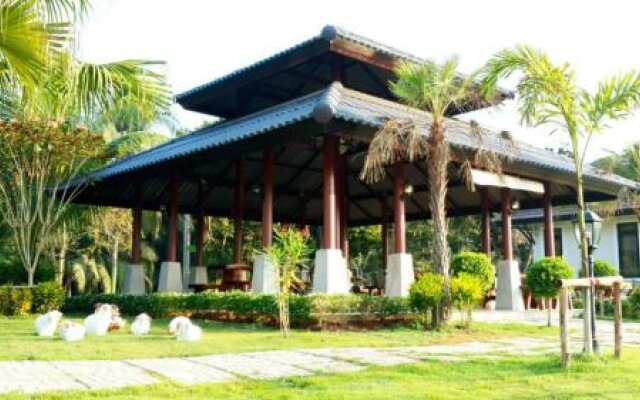 Baan Klong Resort