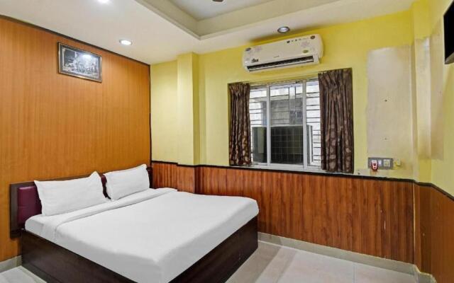 Rajarhat Rooms